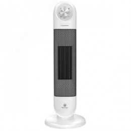 Тепловентилятор электрический на 2 кВт