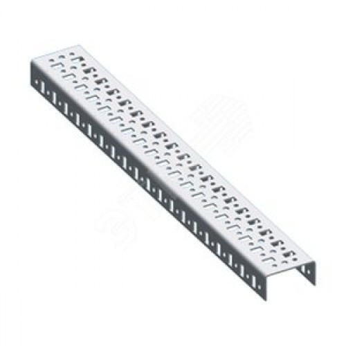 Профиль 65х30 по ширине 3E