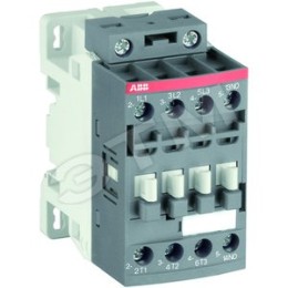 Контактор AF12-30-10-13 с универсальной катушкой управления 100-250B AC/DC