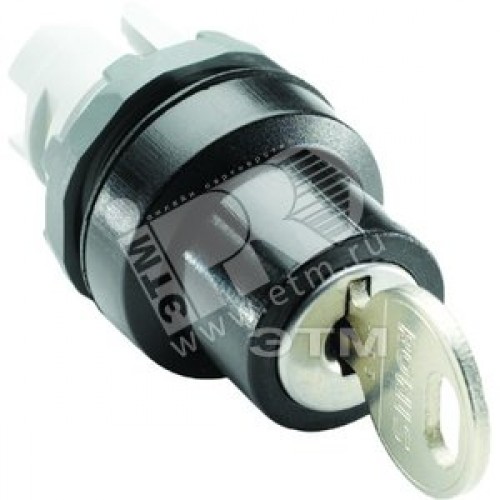 Переключатель М3SSK1-101 с ключом 3 позиции