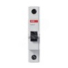 Выключатель автоматический 1P 25A C 4.5кА BMS411C25