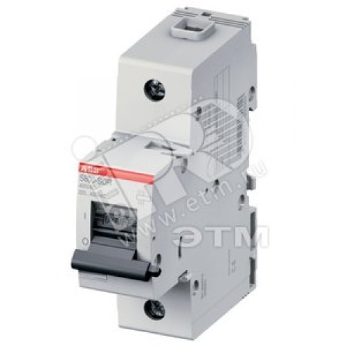 Реле дистанционного расцепителя V AC/DC