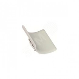 Зажим для крепления кабеля D=40-46мм 100шт.