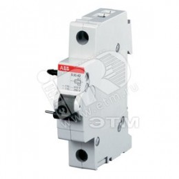 Расцепитель независимый 110-415В