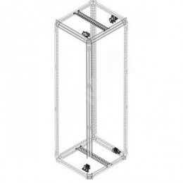 Профиль поперечн.для 2WR-рам D300мм(2шт)