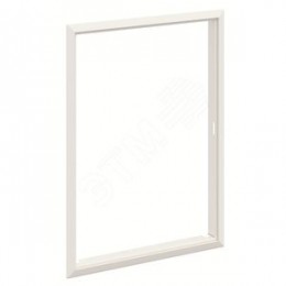 Комплект адаптации для монтажа шкафа в нишу ширина 3, высота 7 рама ComfortLine