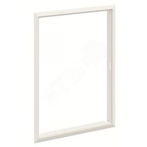 Комплект адаптации для монтажа шкафа в нишу ширина 3, высота 7 рама ComfortLine