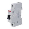 Выключатель автоматический 1P 25A C 4.5кА BMS411C25