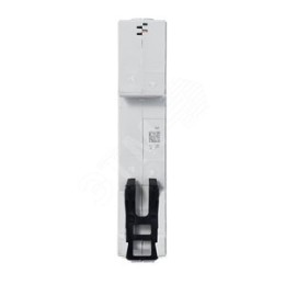 Выключатель автоматический 1P 32A C 4.5кА BMS411C32