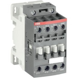 Контактор AF12-30-10-13 с универсальной катушкой управления 100-250B AC/DC