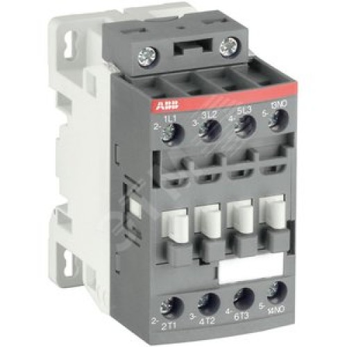 Контактор AF12-30-10-13 с универсальной катушкой управления 100-250B AC/DC