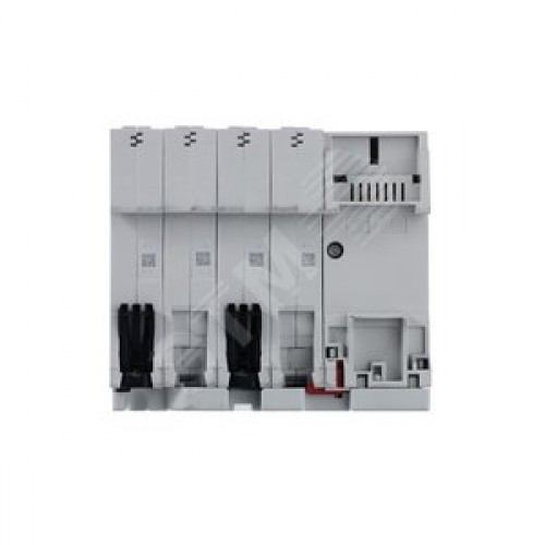 Выключатель автоматический дифференциальный (АВДТ) DS204 4п 25А 30мА С AC