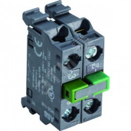 Контакт МСВ-20B 2НО в бокс