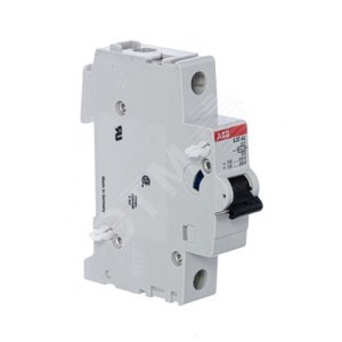 Расцепитель независимый 110-415В