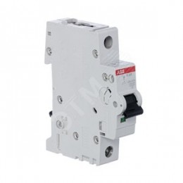 Выключатель автоматический однополюсный 32А С S201 6кА