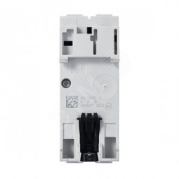 Выключатель дифференциального тока (УЗО) 2п 16А 10мА F202 АС