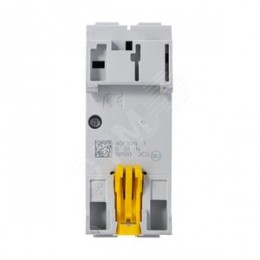 Выключатель дифференциального тока (УЗО) 2п 25А 30мА FH202