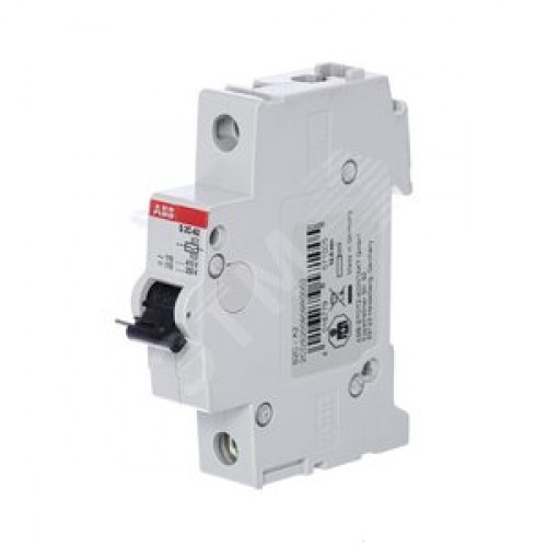 Расцепитель независимый 110-415В