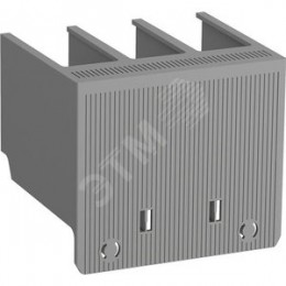 Кожух защитный LT140-30L удлиненный для контакторов AF116-AF146