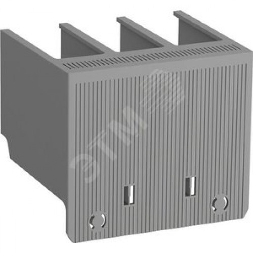 Кожух защитный LT140-30L удлиненный для контакторов AF116-AF146