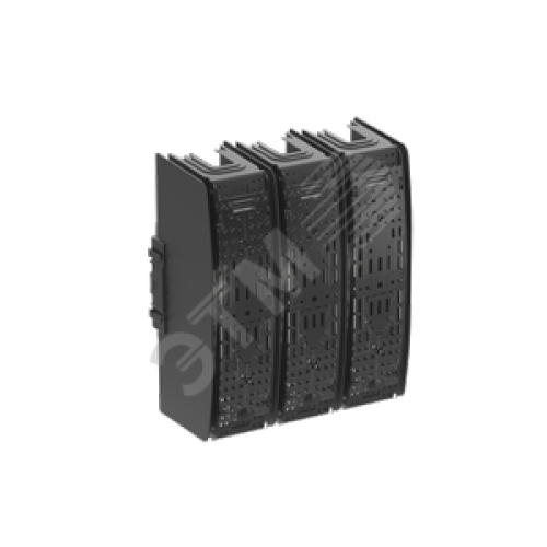 Держатель предохранителей OFAZ2S3