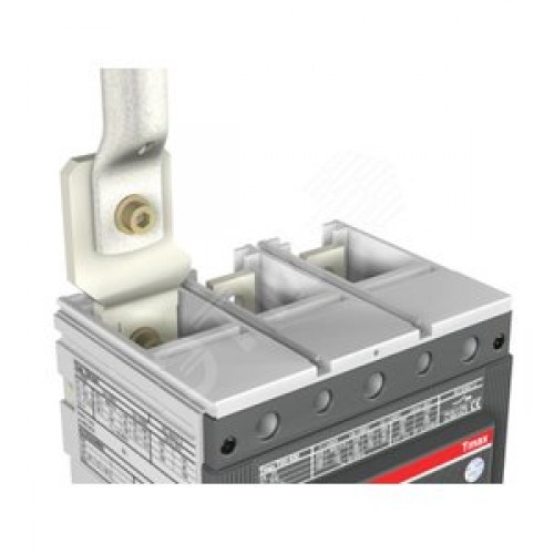 Выводы стационарного выключателя ES UP T6 - S6 (3шт)