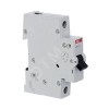 Выключатель автоматический 1P 25A C 4.5кА BMS411C25