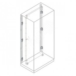 Элемент фиксирующий промежуточный (6шт)