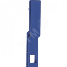 Зажим ED44/ ED45 (10шт)