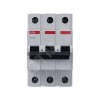 Выключатель автоматический 3P 50A C 4.5кА BMS413C50