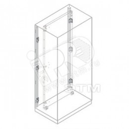 Элемент фиксирующий промежуточный (6шт)