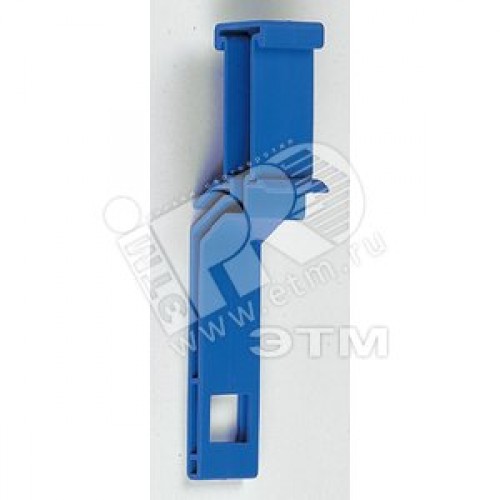 Зажим ED44/ ED45 (10шт)