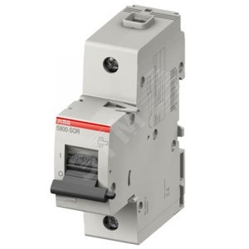 Реле дистанционного расцепителя V AC/DC