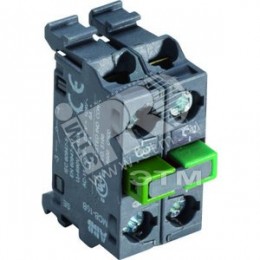 Контакт МСВ-20B 2НО в бокс