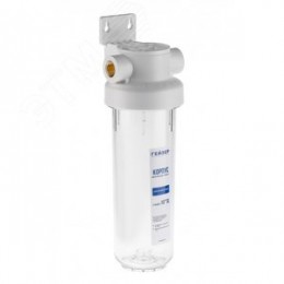 Корпус магистрального фильтра фильтра Гарант 1/2  10SL