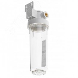 Корпус магистрального фильтра фильтра Гарант 1/2  10SL