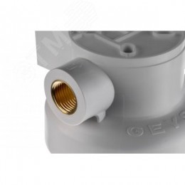 Корпус магистрального фильтра фильтра Гарант 1/2  10SL