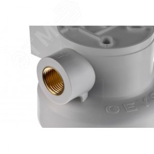 Корпус магистрального фильтра фильтра Гарант 1/2  10SL