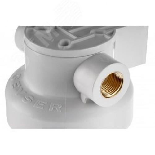 Корпус магистрального фильтра фильтра Гарант 1/2  10SL