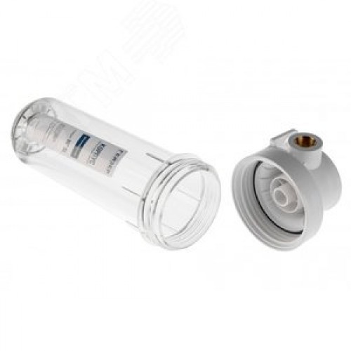 Корпус магистрального фильтра фильтра Гарант 1/2  10SL