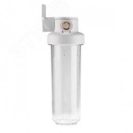 Корпус магистрального фильтра фильтра Гарант 1/2  10SL