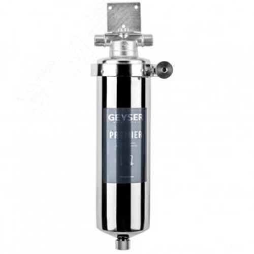 Корпус магистрального фильтра фильтра Премьер 10SL1/2