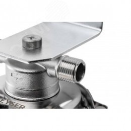 Корпус магистрального фильтра фильтра Премьер 10SL1/2