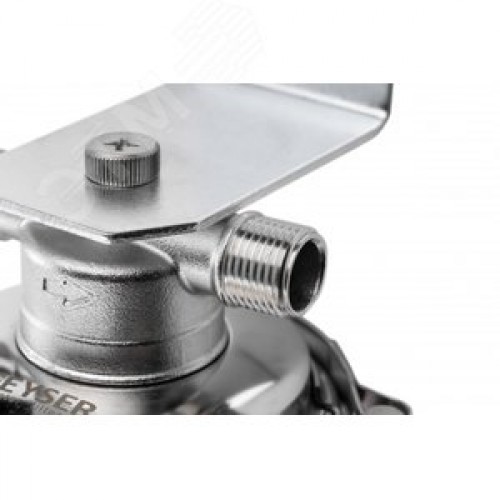 Корпус магистрального фильтра фильтра Премьер 10SL1/2