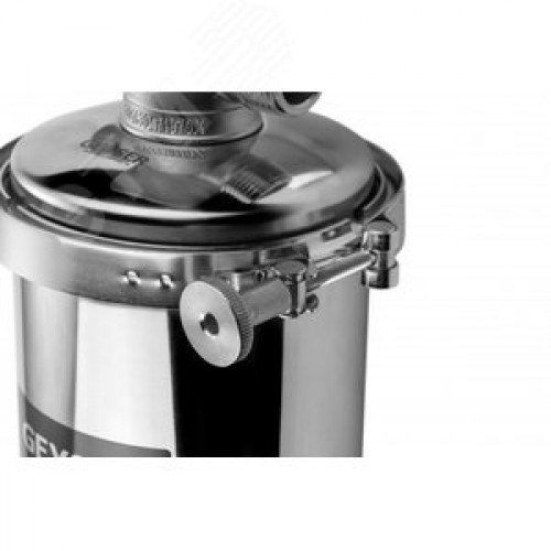 Корпус магистрального фильтра фильтра Премьер 10BB1