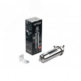 Корпус магистрального фильтра фильтра Премьер 10SL1/2