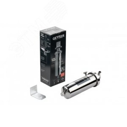 Корпус магистрального фильтра фильтра Премьер 10SL1/2