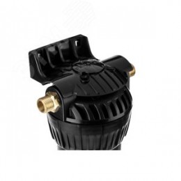 Корпус магистрального фильтра 10х1/2 для горячей воды