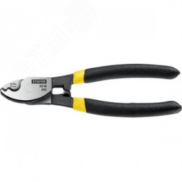 Кусачки Hercules XS-16 d 9мм 160мм