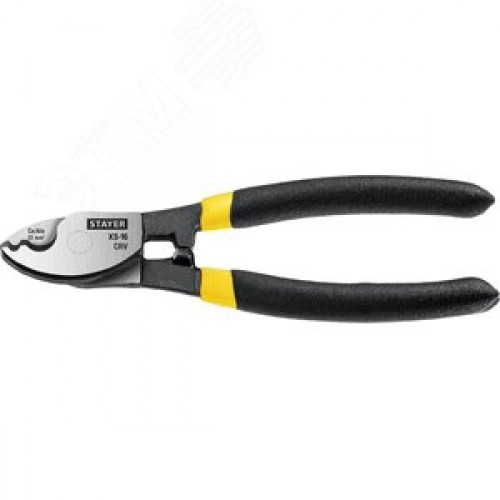 Кусачки Hercules XS-16 d 9мм 160мм